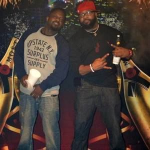 Meet your Posher, Everette mann